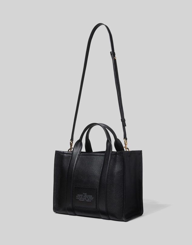 Marc Jacobs - The Leather Medium Tote Bag