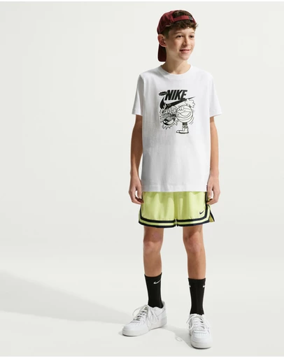 Nike - Sole Food Tee - Teens