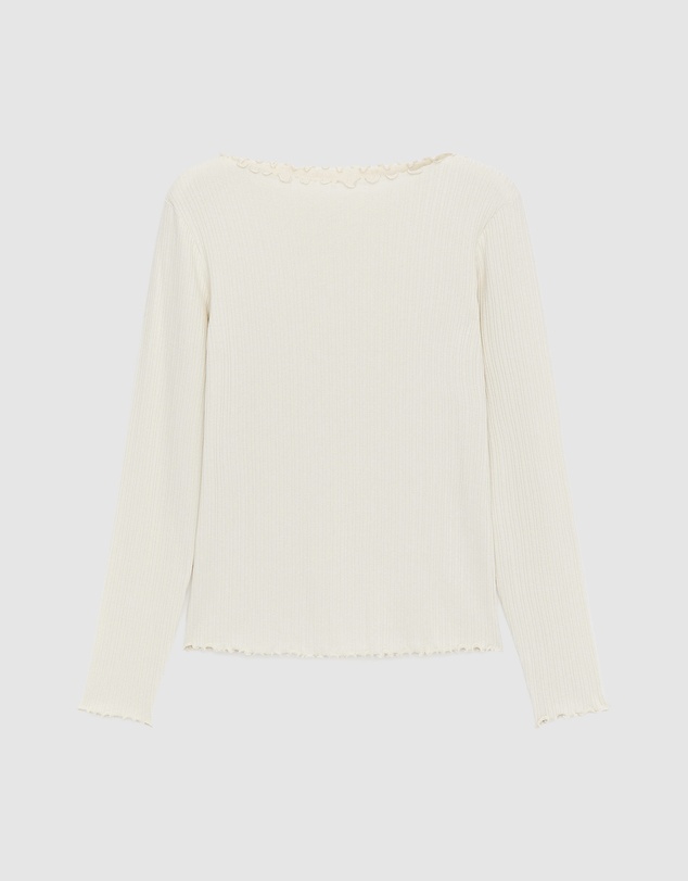 ARKET - Boat-Neck Top