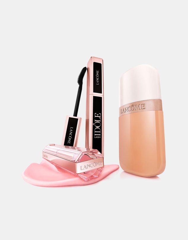 Lancome - Skin IDÔLE 3 Serum Supertint