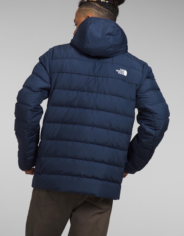 The North Face - Aconcagua 3 Hoodie