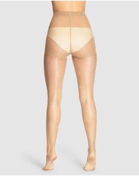 Levante - 3 Pack Class Regular Pantyhose
