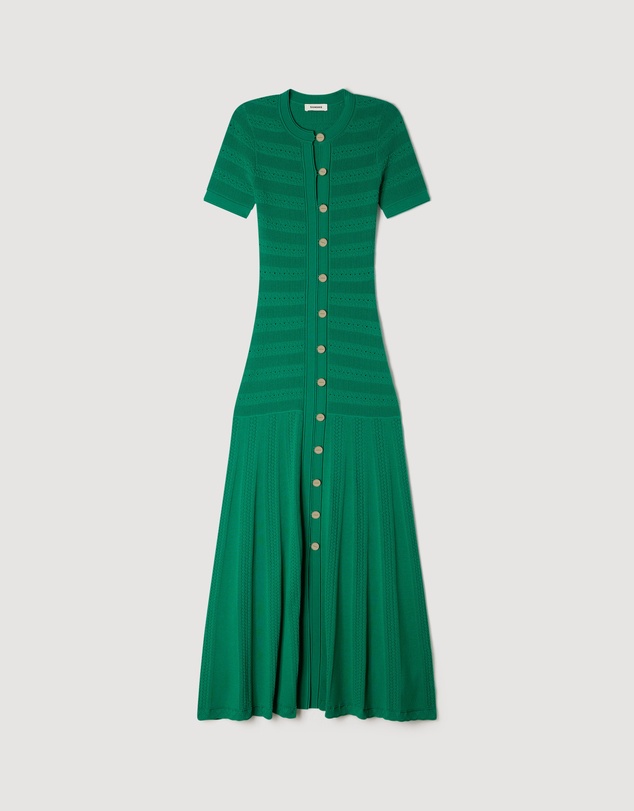 Sandro - Milona Dress