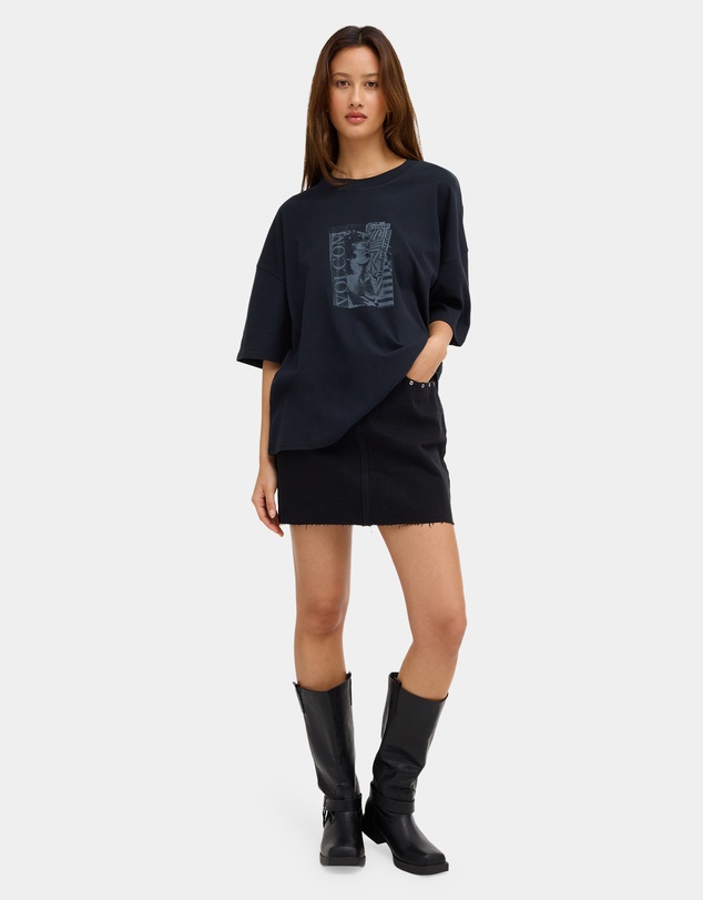 Volcom - Womens Trance T-Shirt