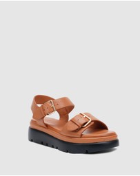 Nude Footwear - Isla