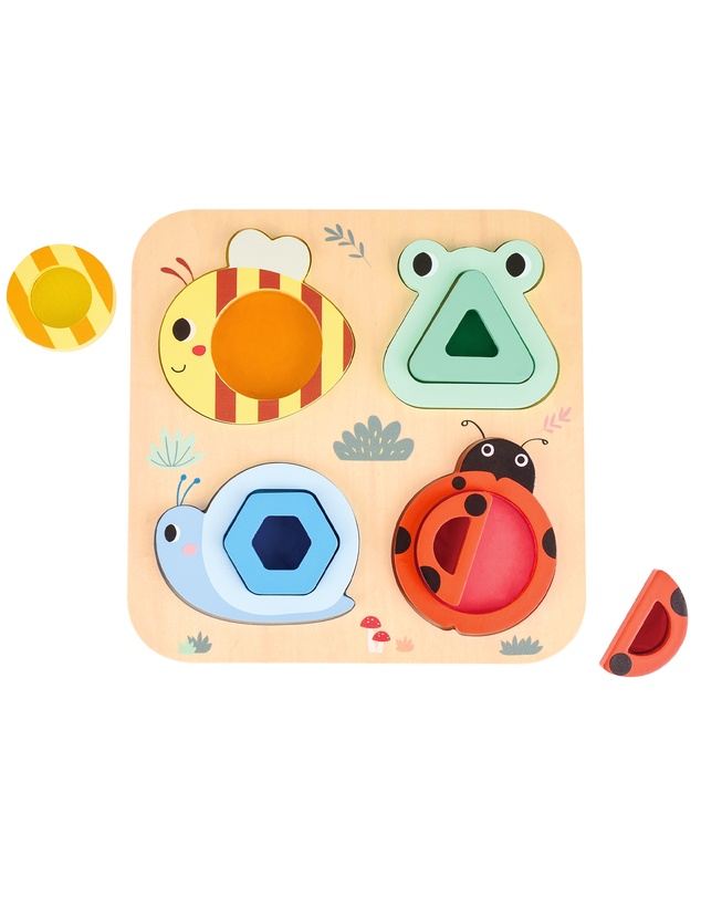 Bello - Bug Sorter