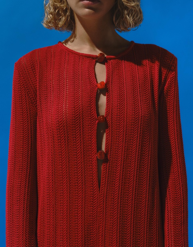 Baobab - Mamu Dress