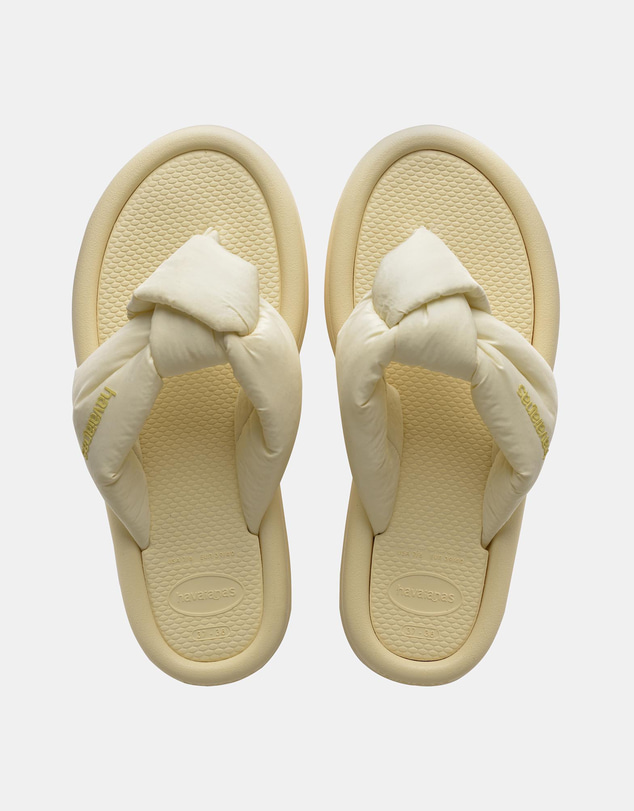 Havaianas - Over Puffed - Women's