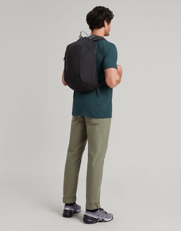 Kathmandu - Gluon Beyond Backpack - 18L