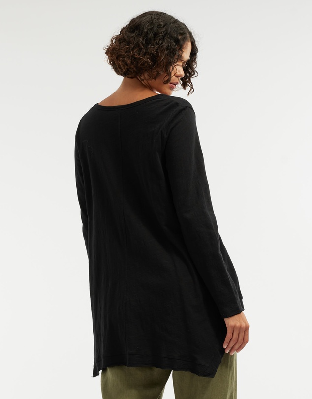 Amelius - Andie Long Sleeve Top
