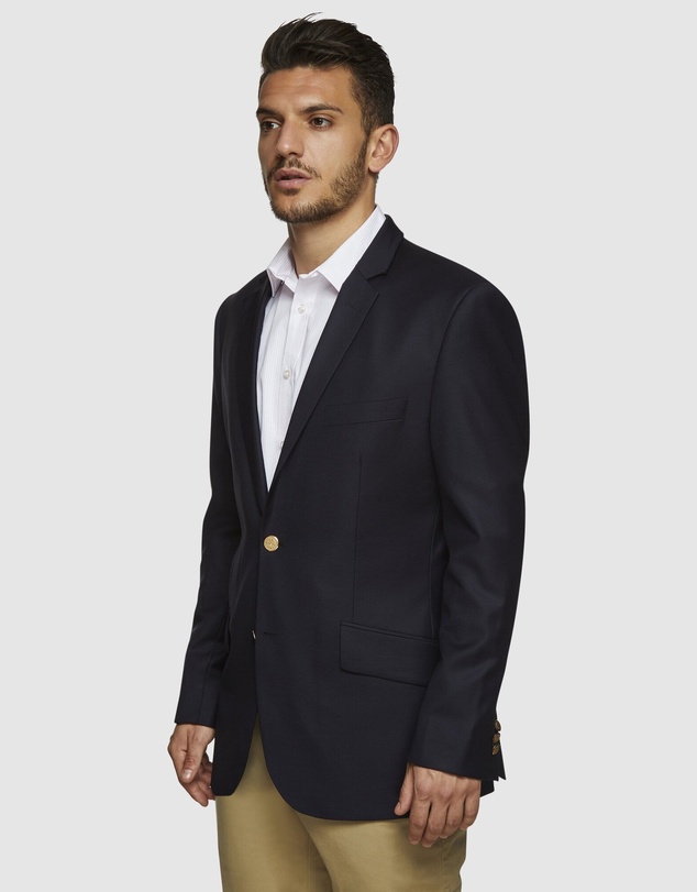 Kelly Country - PGH Pure Wool Blazer