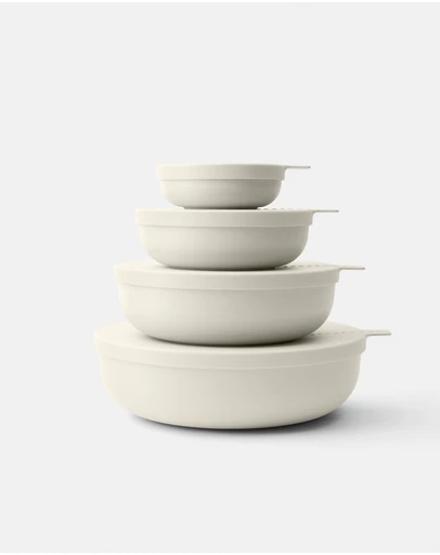 Styleware - Nesting Bowl Collection 4 Piece