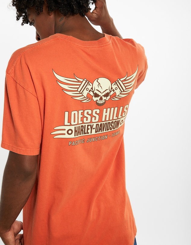 Vintage by The Real Deal - Pre Loved - Vintage Harley Davidson Tee