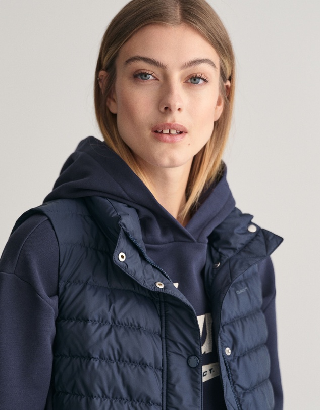 Gant - Light Down Vest