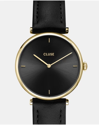 Cluse - Triomphe Leather