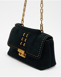 Michael Kors - Tribeca Medium Satchel