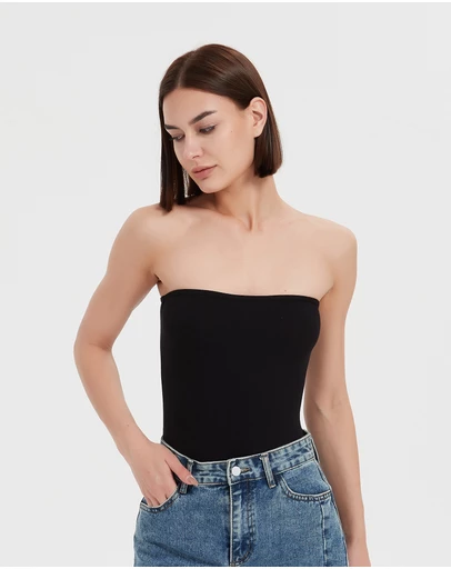 Grace Willow - Lina Bodysuit