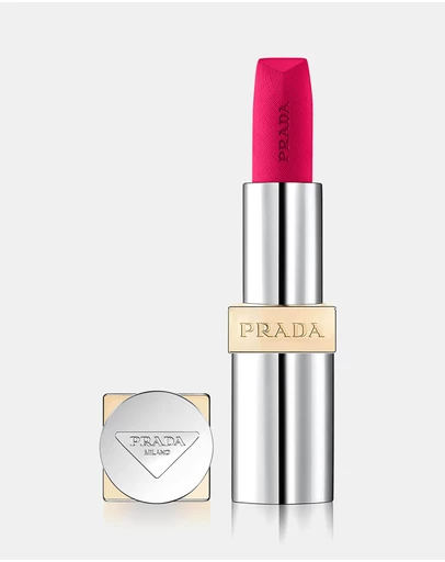 Prada - Prada Monochrome Hypermatte - Fuxia