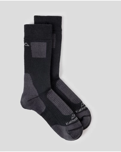 Kathmandu - Ridge Thermo Socks - 2 pack