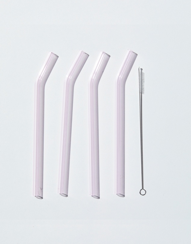 House of Nunu - Suck Up Straw Set