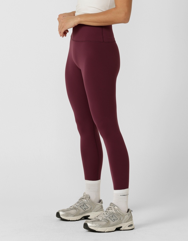 Lorna Jane - Liberty Full Length Leggings
