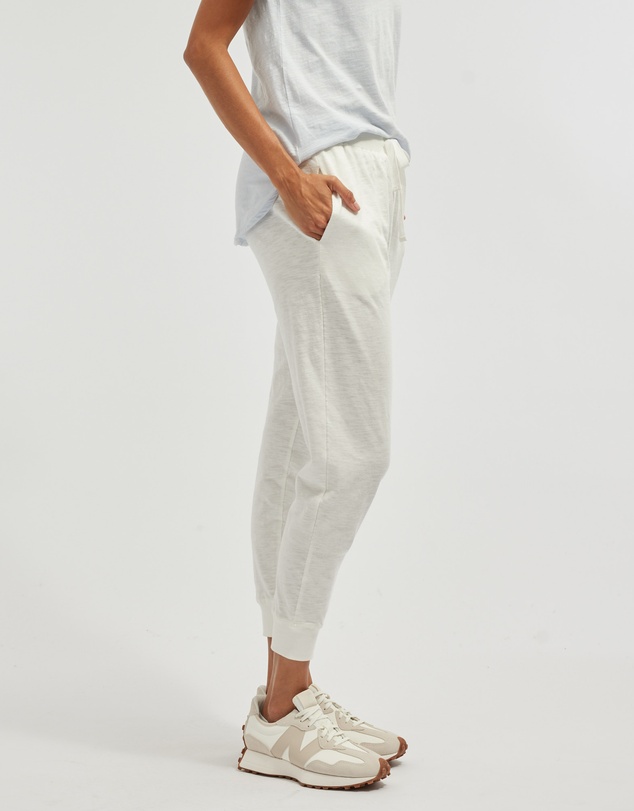 Amelius - Kieran Cropped Jogger