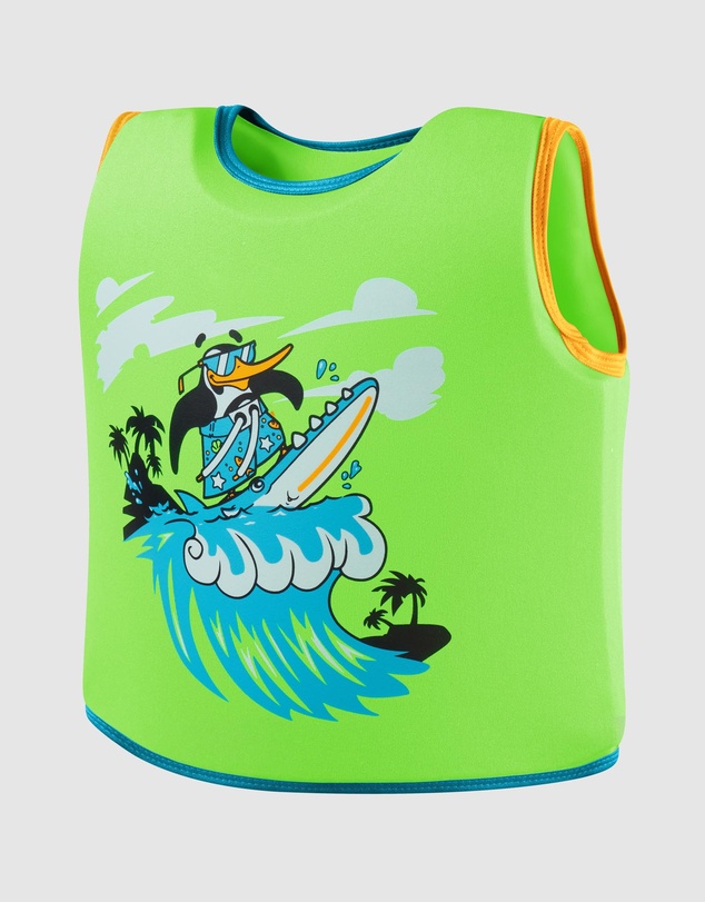 Speedo - Character Printed Float Vest - Babies-Kids