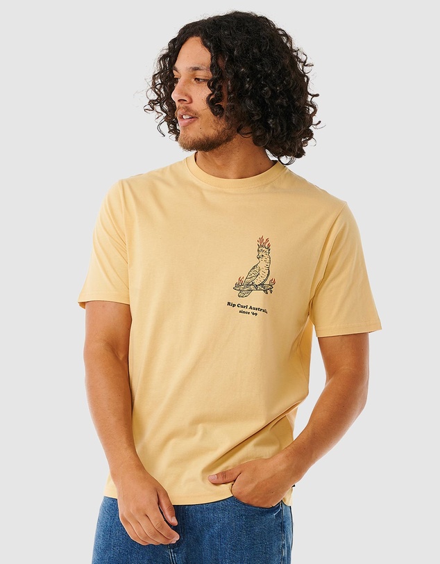 Rip Curl - Australia Fun Times Desto Tee
