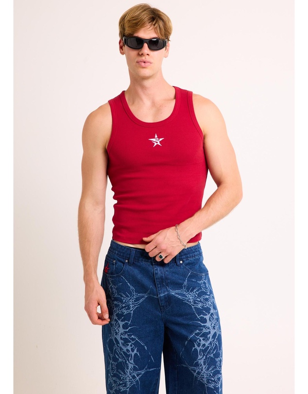 Spencer Project - Culture Tank