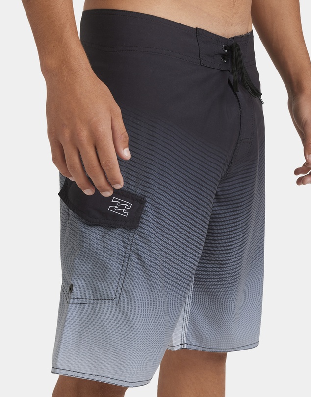 Billabong - Mens Vaults OG 20