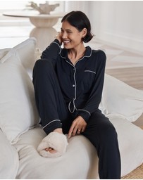 Papinelle - Kate Modal Soft Full Length PJ Set