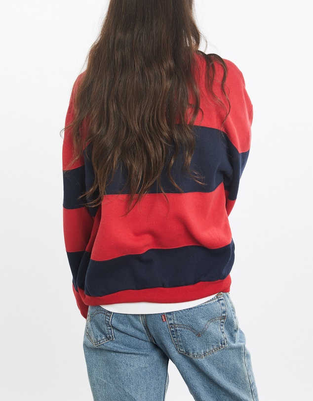 Vintage by The Real Deal - Pre Loved - Vintage 90s Disney Mickey Mouse Sweatshirt