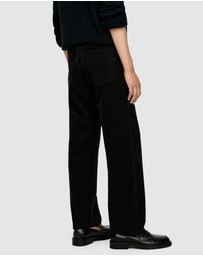 ARKET - Loose Corduroy Trousers