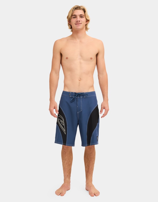 Quiksilver - Mens Mercury Slash 20