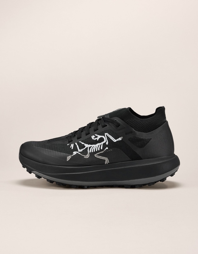 Arc'teryx - Sylan Pro Shoe Women's