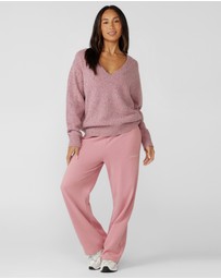 Lorna Jane - Fairway Knit Jumper