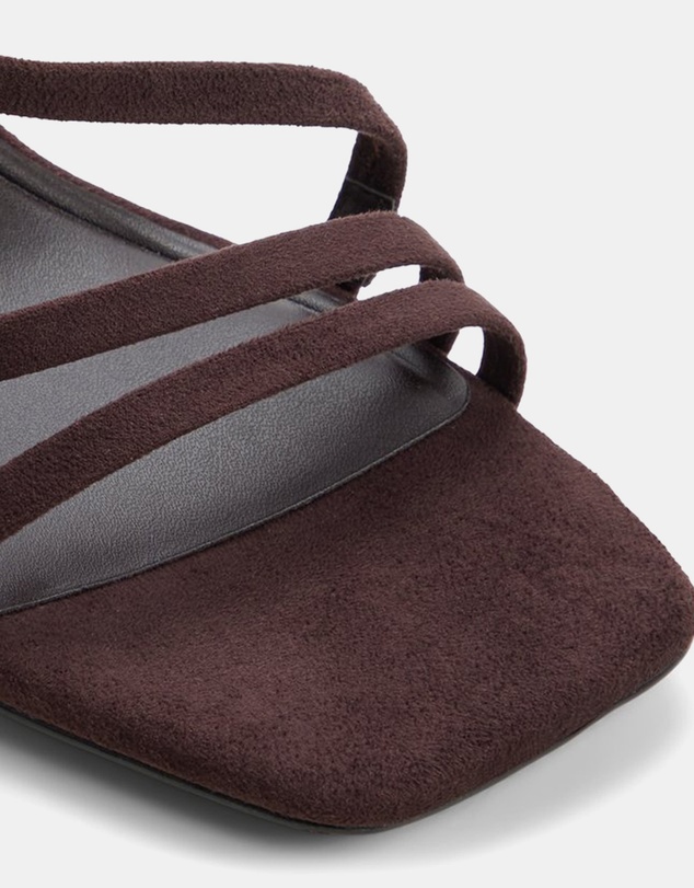 ALDO - Atlanticus Heeled Sandals