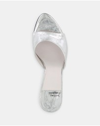 Jeffrey Campbell - Agent Heels