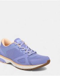 Vionic - Tokyo Sneaker - Dusty Lavender