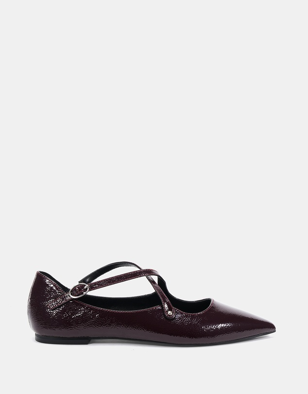 Miss Sofie - Lani Flats