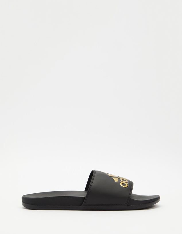 adidas Sportswear - Adilette Comfort Slides - Men's