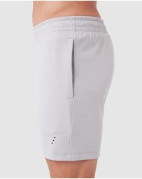 REC GEN - Type 4 PWRknit Short