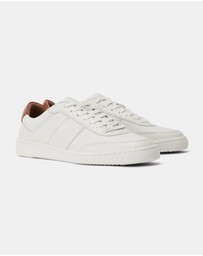 R.M.Williams - Sandbar Sneakers - Men's
