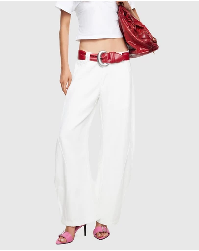 Lioness - Sideline Jeans