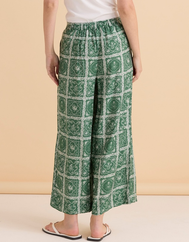 Betty Basics - Pearl Polazzo Pant