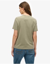 Superdry - American Eagle Tee
