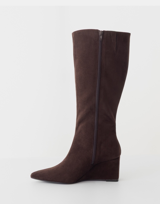 Therapy - Savannah Wedge Boots