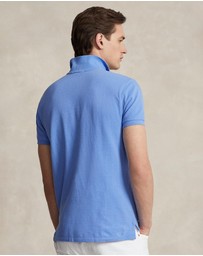 Polo Ralph Lauren - The Iconic Mesh Polo Shirt