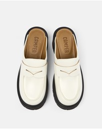 Camper - Milah