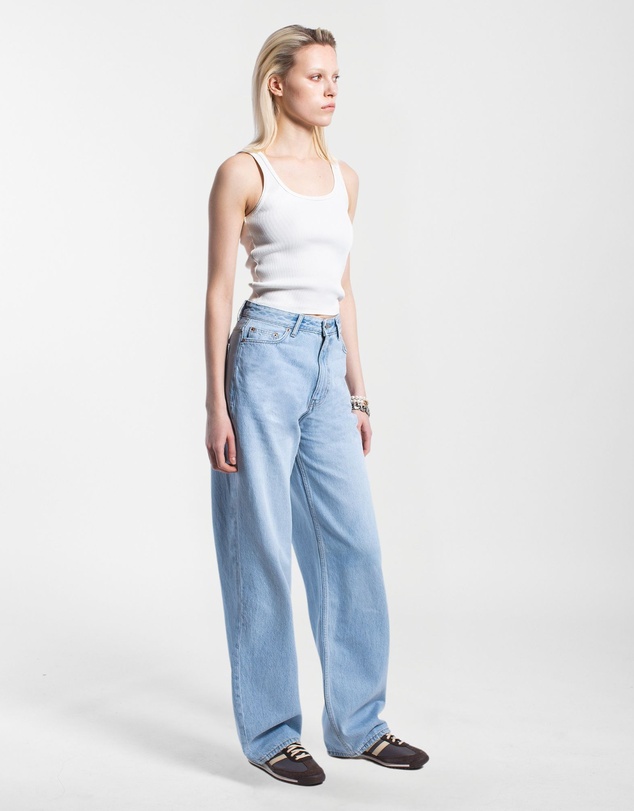 Dr Denim - Donna Baggy Jeans